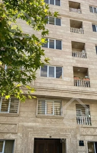 آپارتمان ۱۱۶متری/صرافها