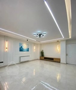 ۶۷مترخریدامنوزیباشیکوخاص نیم بهاباوام ضرغامی