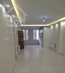 71 متر دوخواب / غرق در نور / شهرک نفت
