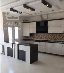 112 متر/اتوبوسی/دو عدد پارکینگ/سجادیه