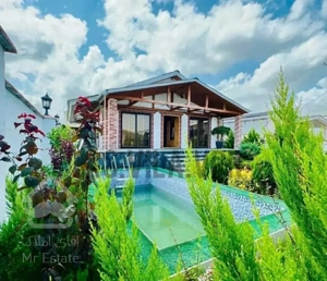 ویلاخوشگل *لاکچری بخر اماارزون قیمت استخردار مبله