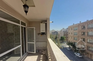 122 متر/ شمالی در بزرگترین خیابان فلاحی/ بانو پسند