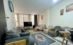 ۷۲متر بازسازی/طبقه‌اول پارکینگ/عکس‌واقعی/لاله‌غربی