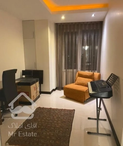 اپارتمان ١٠٨ متری دو خوابه