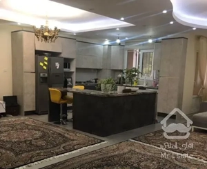 ۱۱۰متر نوساز دسترسی  غرق درنور