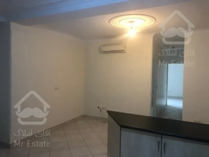 آپارتمان ۶۵ متر دو خوابه بلوار فردوس