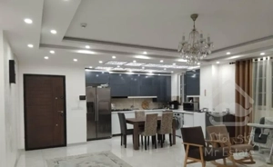 فروش آپارتمان ۱۰۷ متری ۳ خوابه در کامرانیه