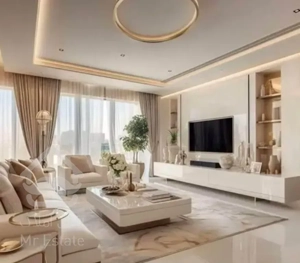 آپارتمان تک واحدی . نارمک