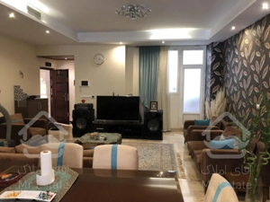 آپارتمان ۱۱۲ متری مرزداران - اطاعتی