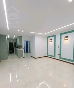 60متر/پارکینگ /اسانسور/فول و شیک