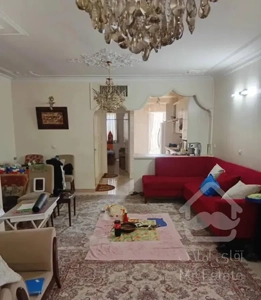۷۰ متر اپارتمان میدان ۱۷ نارمک