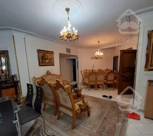 هروی ۱۶۰ متر ۳ خواب لوکیشن