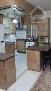 شهران شمالی ۴۵متر ۱خواب فول امکانات