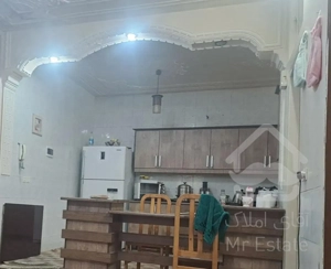 منزل مسکونی کلنگی