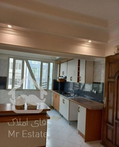 ۱۰۵ متر دو خوابه با امکانات کامل