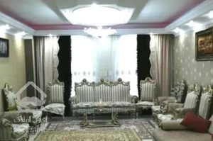 آیت الله کاشانی مهران ۱۲۰متر .۱۱ ساله .فول امکانات