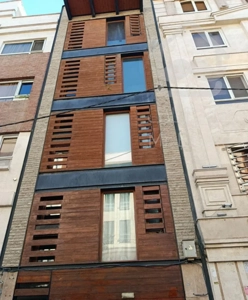 فروش آپارتمان ۷۵ متری ۲ خوابه در مدائن