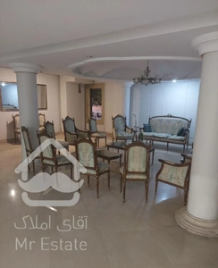 شریعتی قبا ۶۵ متر ۱ خواب شیک