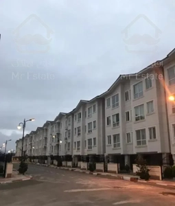 آپارتمان ۹۳ متری کلاردشت