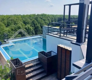 فروش آپارتمان  ۶۰ و ۱۲۰ متری  آبپری