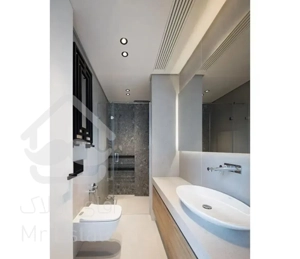 اندرزگو ۱۳۰ متر ۳ خواب / مدرن