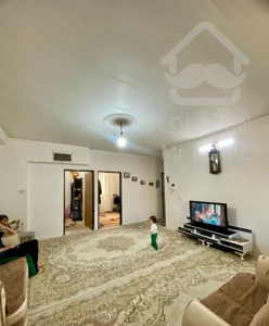 فروش آپارتمان ۶۶ متری ۲ خوابه در امامزاده حسن(ع)