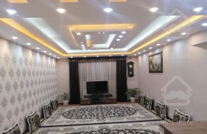 آپارتمان 126متر سه خواب جنوبی.