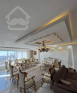 اپارتمان شیک فول امکانات تک واحدی گودال چشمه