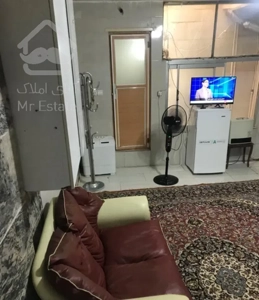 اجاره سوئیت  مبله  نزدیک حرم میدان شهدا توحید۱۷