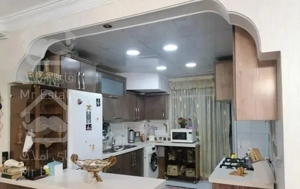 75متری دهکده المپیک بازسازی شده منطقه22