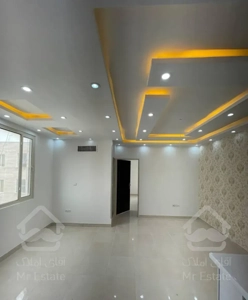 53 متر نما تراورتن فاز 1