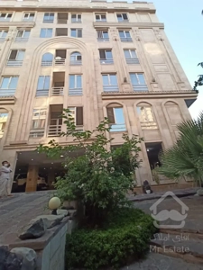 75 متر / فول امکانات / نوساز کلید نخورده/شهرزیبا