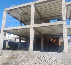 فروش ویلای نمیه ساز /ماکلوان /ویو‌/ابدی بام تهرانی