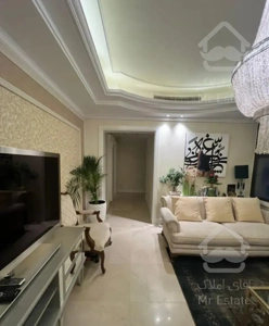 اپارتمان ۲۱۵متری  تاپ لوکیشن فول مشاعات