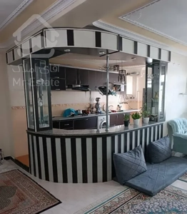 فروش آپارتمان ۱۱۶ متری ۲ خوابه تک واحدی ویلاشهر