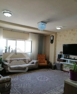 آپارتمان نقلی قندی