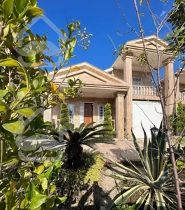 ویلا پیلوت 270 متری سنددر شهرکی جنگلی