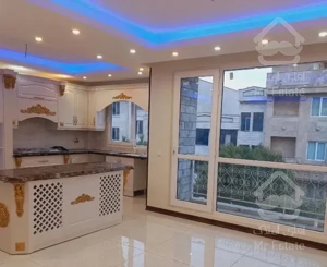 مسعود تیاری/۱۶۵متر شخصی ساز/تک واحد/دریاچه چیتگر