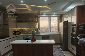 110متر /2خواب /طبقه دوم پرده خور