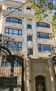 کلاسیک/سعادت آباد/۱۶۵متر/مروارید