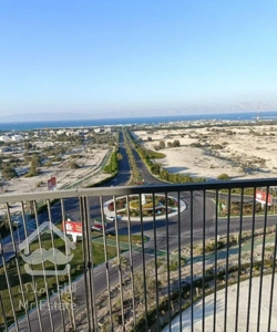 پنت ستاره کیش 110متر