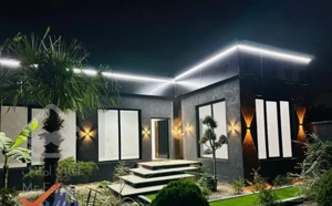 فروش ویلای لوکس در دل طبیعت