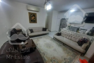 فردوس غرب ورزی جنوبی ۶۵متر ۲خوابه