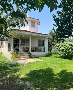 اجاره باغ ویلا استخردار جنگلی دربست باغ کیوی