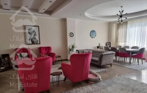 ۱۰۰متر دوخواب گیوکادوس فول‌امکانات فلکه‌دوم