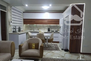 ۸۵متر/۲خوابه/پشت میدان فرحزاد