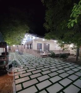 معاوضه‌ی باغ ۵۰۰ متری در بومهن با آپارتمان