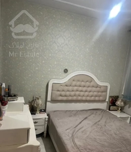 مهدیه بهنامجو۷۷مترطبقه دوم۲خواب