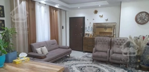 ۷۰ متر ۲ خواب غرق نور