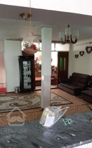 آپارتمان نعمت آباد 95 متری